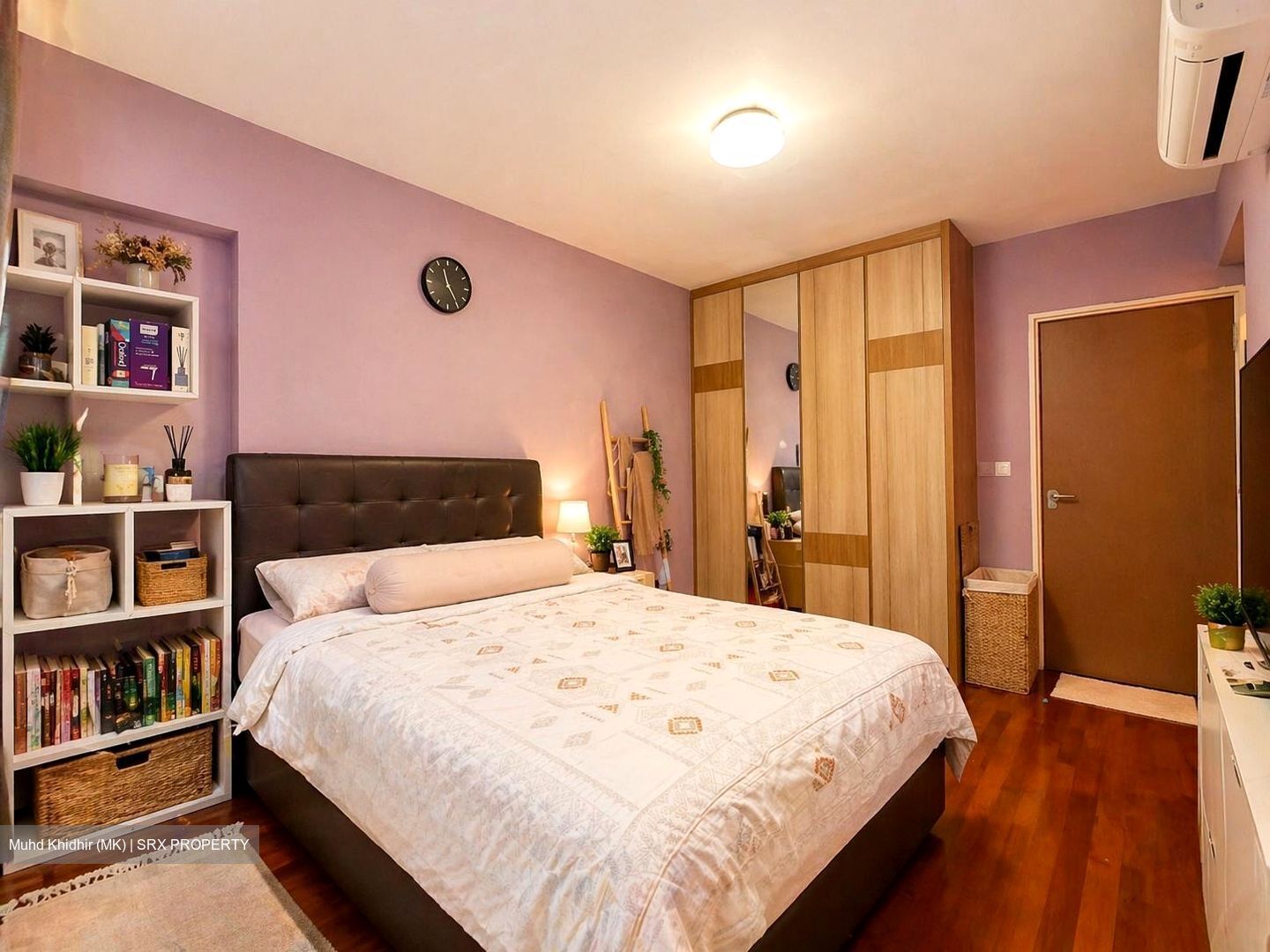 Blk 314B Waterway Cascadia (Punggol), HDB 4 Rooms #549328061